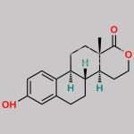 Estriol EP Impurity I CAS#: 15370-49-7