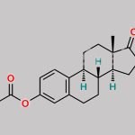 Estriol EP Impurity K CAS#: 901-93-9