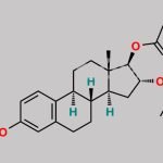 Estriol Triacetate CAS#: 2284-32-4