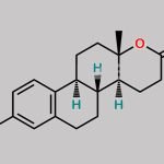 Estrololactone CAS#: 604-82-0