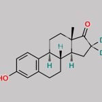 Estrone D2 CAS#: 56588-58-0