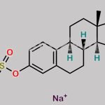 Estrone Sodium Sulfate CAS#: 438-67-5