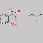Etamsylate CAS#: 2624-44-4