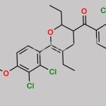 Ethacrynic Acid Dimer CAS#: N/A