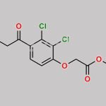 Ethacrynic Acid Impurity 3 CAS#: 2977-51-7