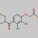 Etacrynic Acid EP Impurity B CAS#: 27929-18-6