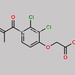 Ethacrynic Acid Impurity E CAS#: 55507-91-0