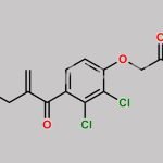 Ethacrynic Acid Impurity G CAS#: 55507-81-8