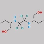 Ethambutol D4 CAS#: 1129526-19-7