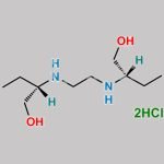Ethambutol Hydrochloride CAS#: 1070-11-7
