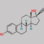 Ethinylestradiol EP Impurity A CAS#: 4717-38-8