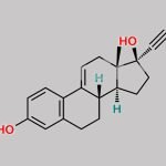 Ethinylestradiol EP Impurity B CAS#: 1231-96-5