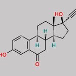 Ethinylestradiol EP Impurity G CAS#: 38002-18-5