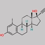 Ethinylestradiol EP Impurity J CAS#: 15071-66-6