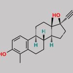 Ethinylestradiol EP Impurity K CAS#: 155683-61-7