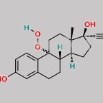 Ethinylestradiol Impurity 1 CAS#: 303014-86-0