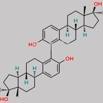 Ethinyl Estradiol Dimer Impurity 1 CAS#: 303014-87-1