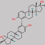 Ethinyl Estradiol Dimer Impurity 3 CAS#: 303014-89-3