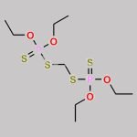 Ethion CAS#: 563-12-2
