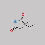 Ethosuximide CAS#: 77-67-8