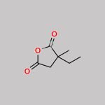 Ethosuximide EP Impurity B CAS#: 50598-33-9