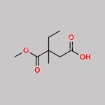 Ethosuximide Impurity 1 CAS#: 43010-65-7
