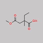 Ethosuximide Impurity 2 CAS#: 84590-14-7