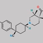 Ethoxy Levocabastine CAS#: N/A