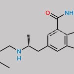 Ethoxy Silodosin CAS#: 239463-74-2