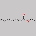 Ethy Heptanoate CAS#: 106-30-9