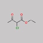 Ethyl 2-Chloracetoacetate CAS#: 609-15-4