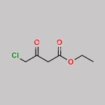 Ethyl 4-Chloro-3-Oxobutanoate CAS#: 638-07-3