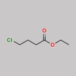 Ethyl-4-chlorobutanoate CAS#: 3153-36-4