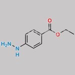 Ethyl 4-hydrazinylbenzoate CAS#: 14685-90-6