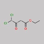 Ethyl-4,4-Dichloro acetoacetate CAS#: 6082-74-2