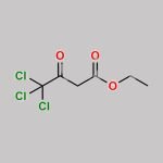 Ethyl-4,4,4-Trichloro acetoacetate CAS#: 3702-98-5