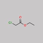 Ethyl chloroacetate CAS#: 105-39-5