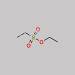 Ethyl Ethanesulfonate CAS#: 1912-30-7