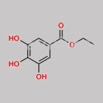 Ethyl Gallate CAS#: 831-61-8