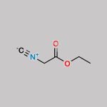 Ethyl Isocyanoacetate CAS#: 2999-46-4