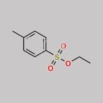 Ethyl p-Tosylate CAS#: 80-40-0