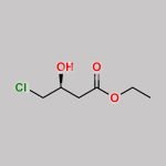 Ethyl (S)-4-Chloro-3-hydroxybutyrate CAS#: 86728-85-0