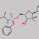 Ethyl Sofosbuvir Analog CAS#: 2164516-85-0