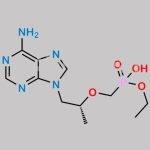 Ethyl Tenofovir Impurity CAS#: 1796545-19-1