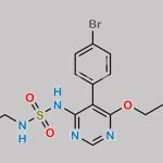 O-Desbromo-Pyrimidinyl Macitentan CAS#: 1393813-43-8