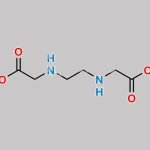 Ethylenediamine-N,N’-diacetic Acid CAS#: 5657-17-0
