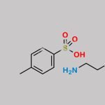 Ethylenediamine p-Toluenesulfonate CAS#: 14034-59-4