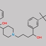 Ethylester-m-Fexofenadine CAS#: N/A