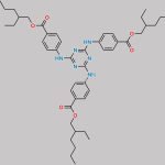 Ethylhexyl Triazone CAS#: 88122-99-0