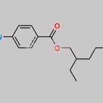 Ethylhexyl Triazone USP Related Compound A CAS#: 26218-04-2